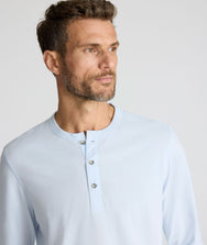 Ultrasoft Henley Zoom