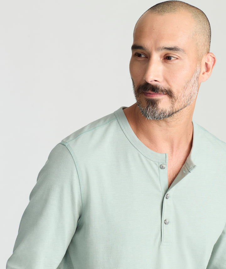 Henleys & Tee Shirts for Men | UNTUCKit