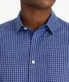 Wrinkle-Free Alberdi Shirt