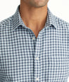 Flannel Alden Shirt
