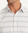 Wrinkle-Free Performance Aleante Shirt - FINAL SALE