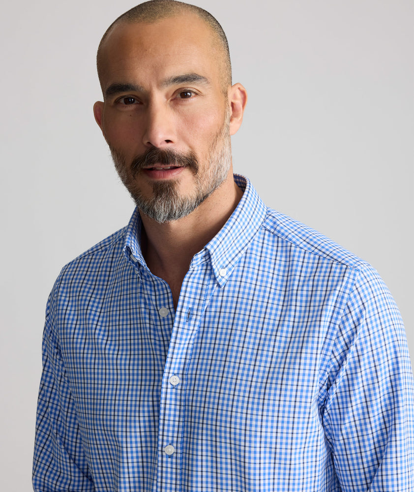 Performance Almeida Shirt