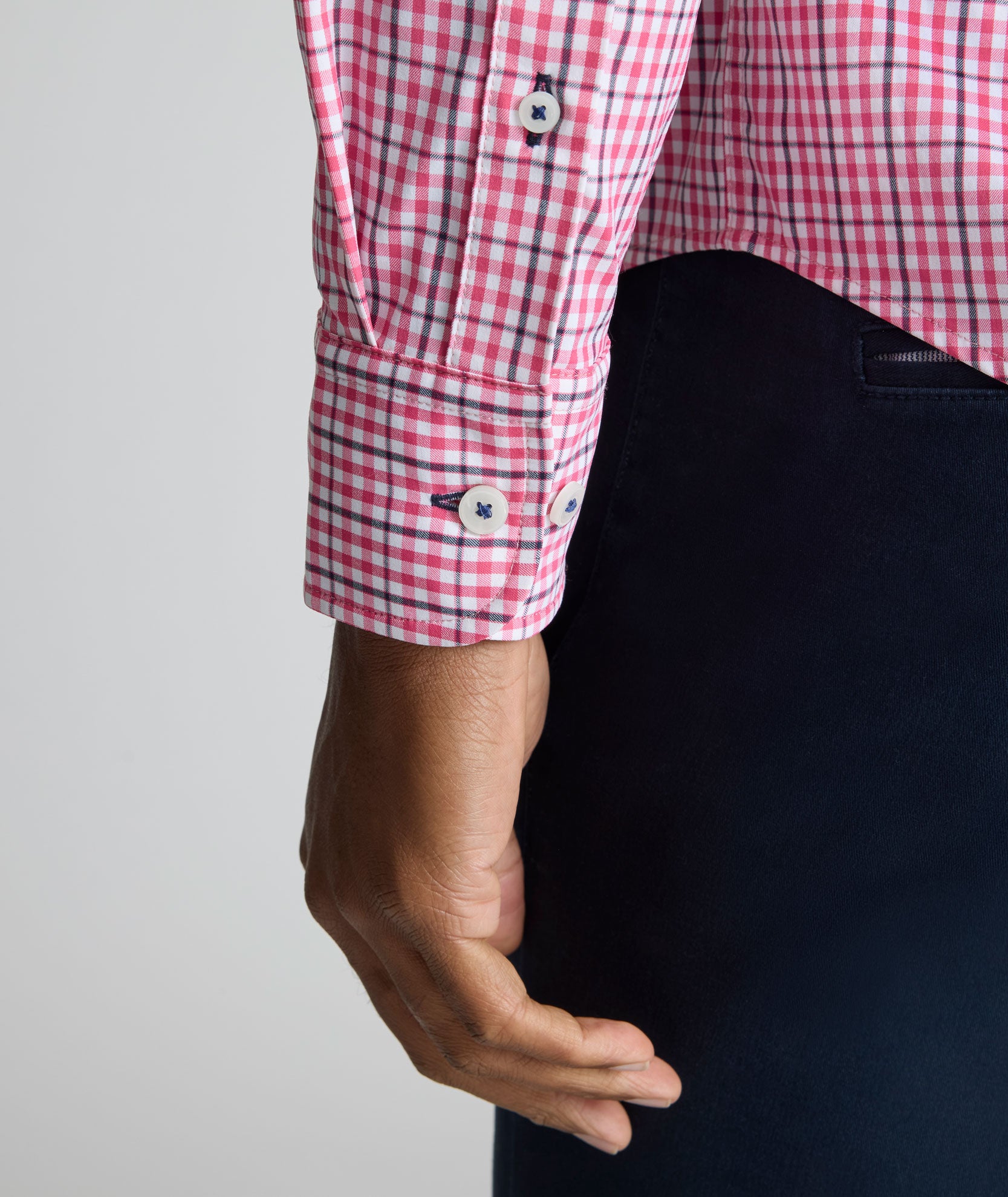 Performance Almeida Shirt