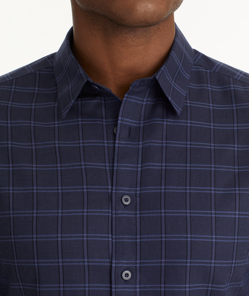 Wrinkle-Free Altesse Shirt