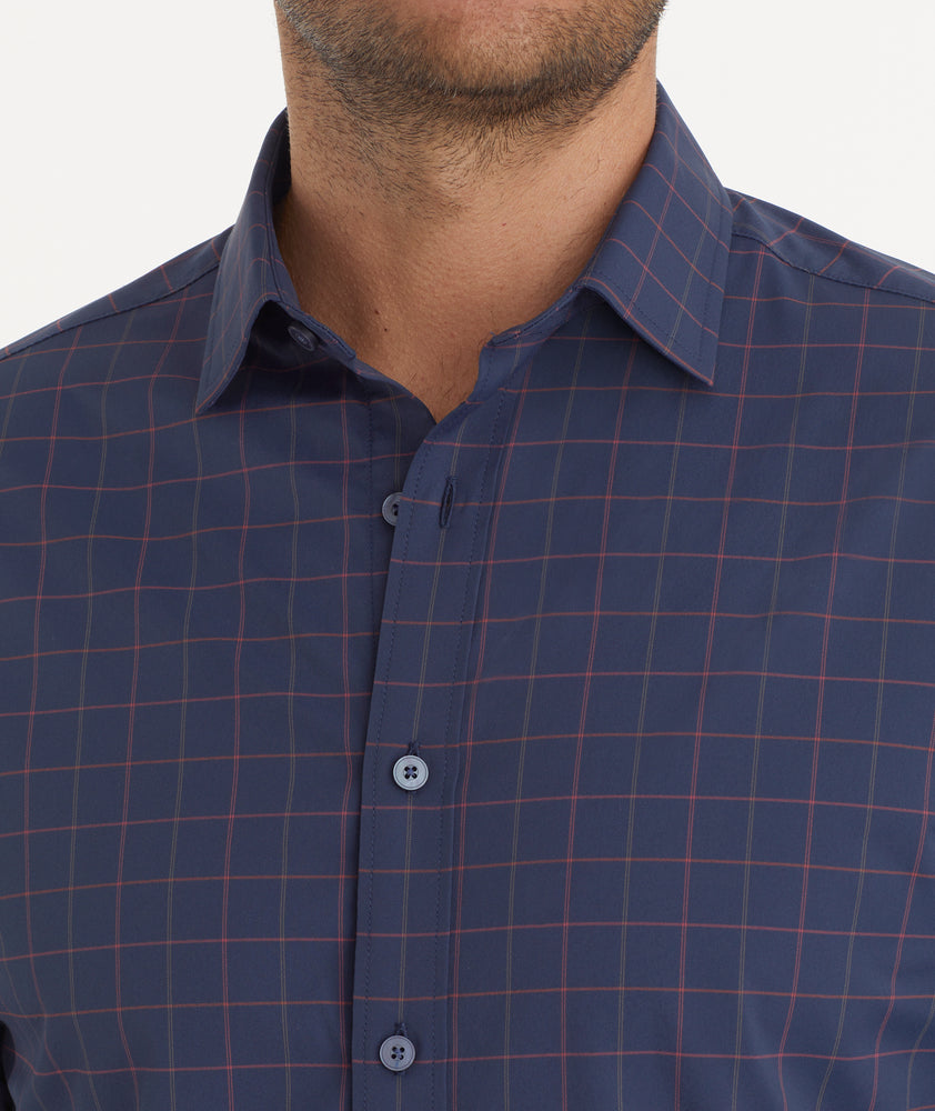 Wrinkle-Free Performance Altrugo Shirt