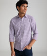 Performance Shirt With Pocket - FINAL SALE