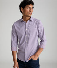 Performance Shirt With Pocket - FINAL SALE Zoom