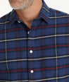 Flannel Andes Shirt
