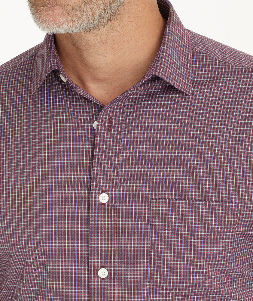 Wrinkle-Free Performance Apremont Shirt