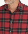 Flannel Ardenga Shirt