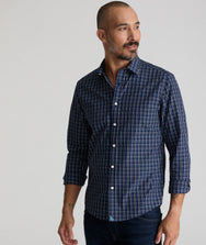Wrinkle-Free Armstrong Shirt - FINAL SALE