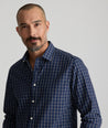 Wrinkle-Free Armstrong Shirt - FINAL SALE