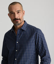 Wrinkle-Free Armstrong Shirt - FINAL SALE Zoom