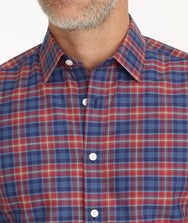 Wrinkle-Free Arnaldo Shirt Zoom