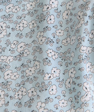 Stretch Cotton Short-Sleeve Ashford Shirt Zoom