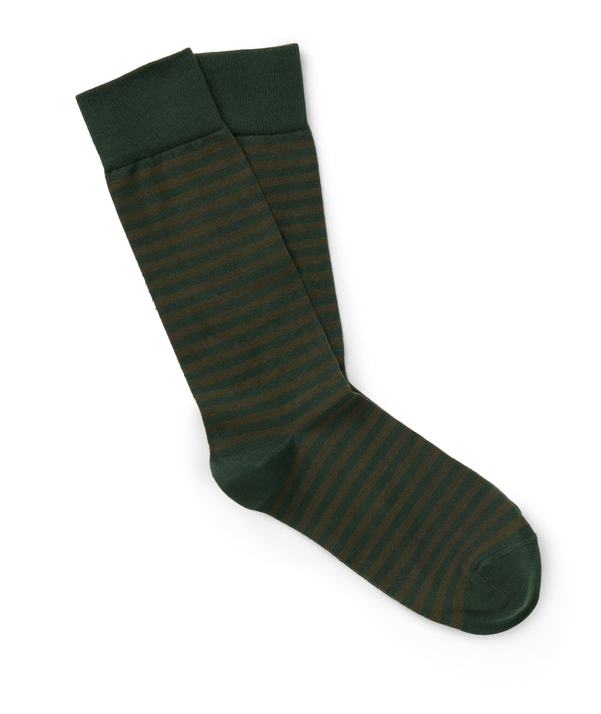 AUTO STRIPE SOCKS.