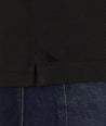Pique Long-Sleeve Polo