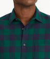 Flannel Barrelstone Shirt
