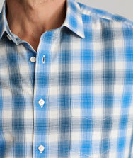 Flannel Bauer Shirt - FINAL SALE Zoom