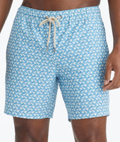 Limited Edition Bayberry Swim Trunks - FINAL SALE 1