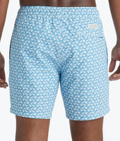Limited Edition Bayberry Swim Trunks - FINAL SALE 3