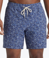 Limited Edition Bayberry Swim Trunks - FINAL SALE 4