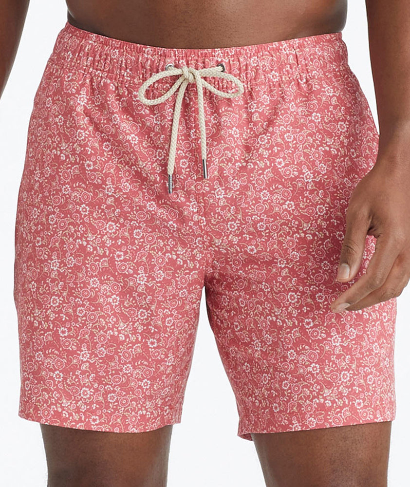 Limited Edition Bayberry Swim Trunks - FINAL SALE