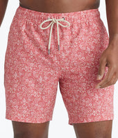 Limited Edition Bayberry Swim Trunks 4
