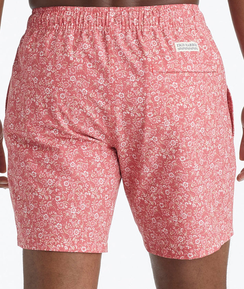 Limited Edition Bayberry Swim Trunks - FINAL SALE