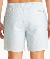 Limited Edition Bayberry Swim Trunks 6