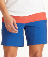 Limited Edition Bayberry Swim Trunks 4