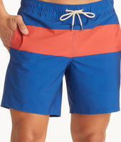 Limited Edition Bayberry Swim Trunks 1