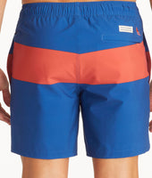 Limited Edition Bayberry Swim Trunks 6