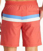 Limited Edition Ozone Board Short 5