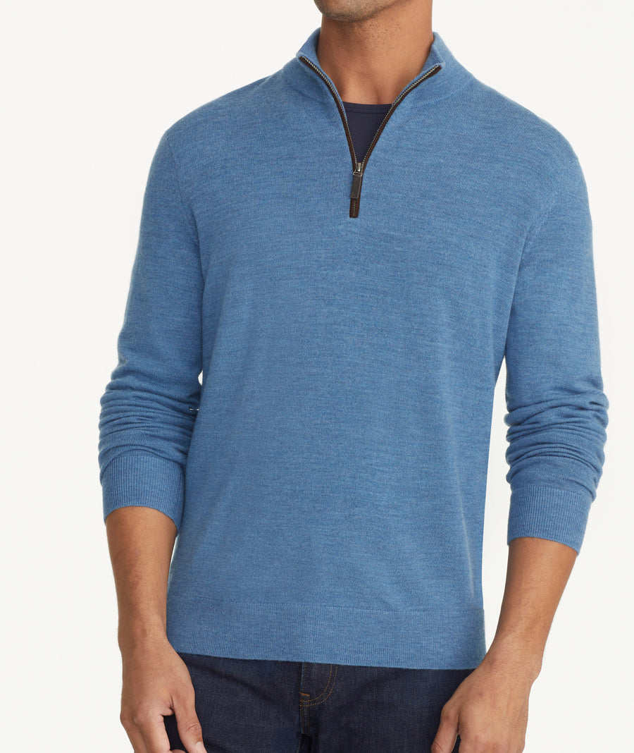 Men's Sweaters & Pullovers | UNTUCKit