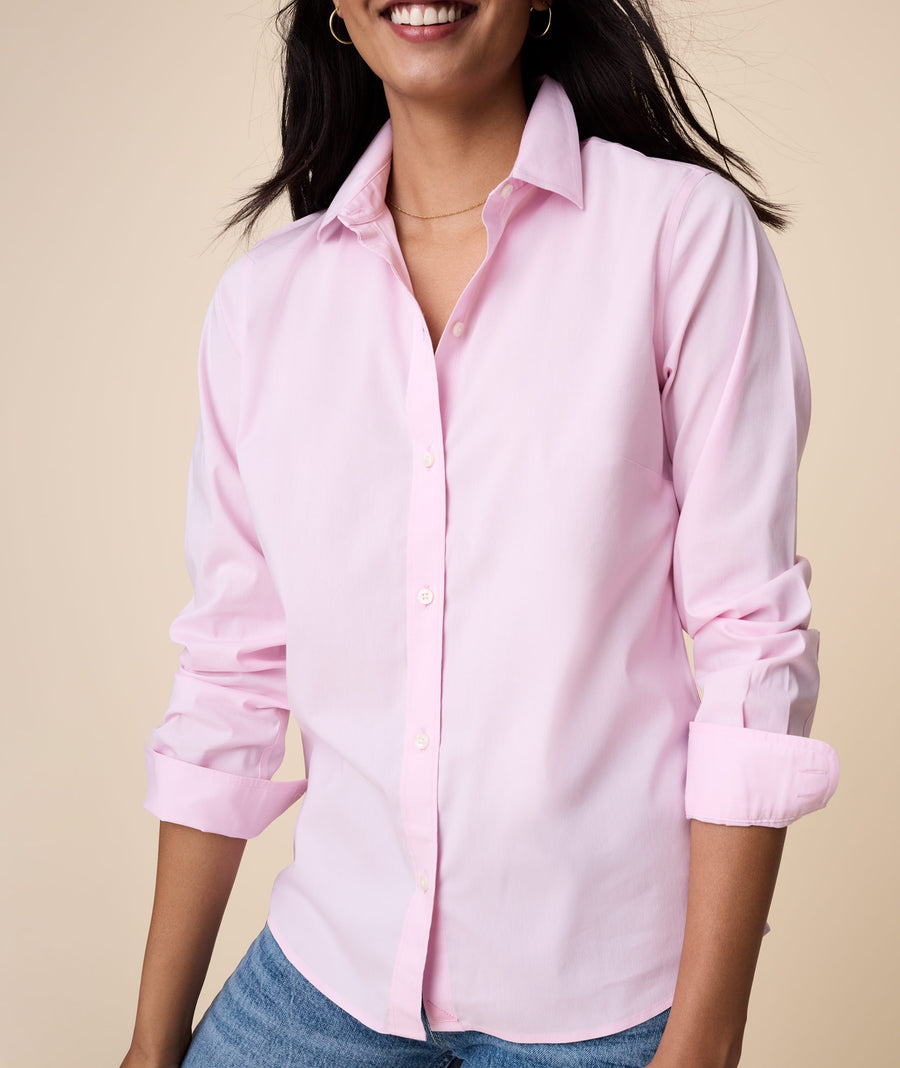 Women's Casual Clothing & Apparel UNTUCKit