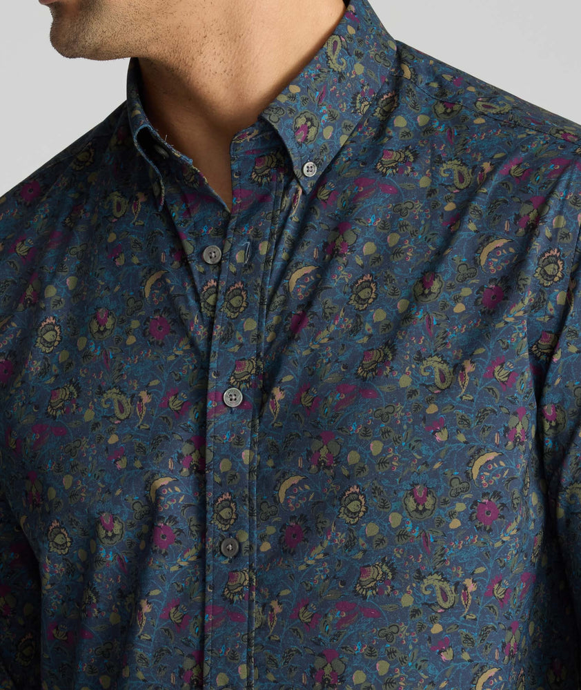 Performance Bellaqua Shirt