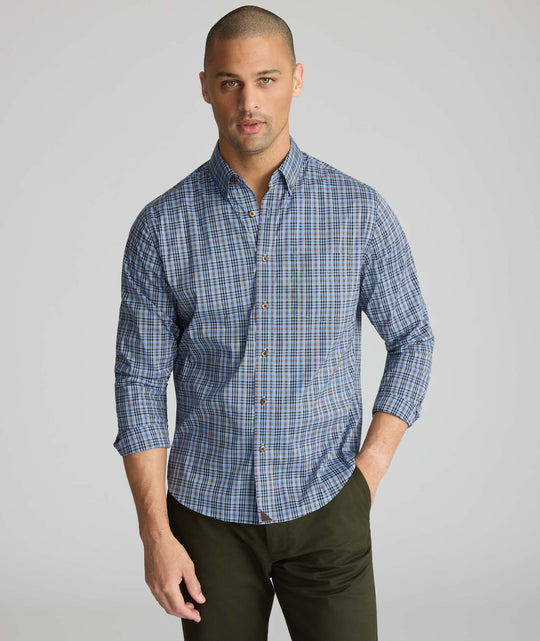 CottonTek™ Brachetto Shirt