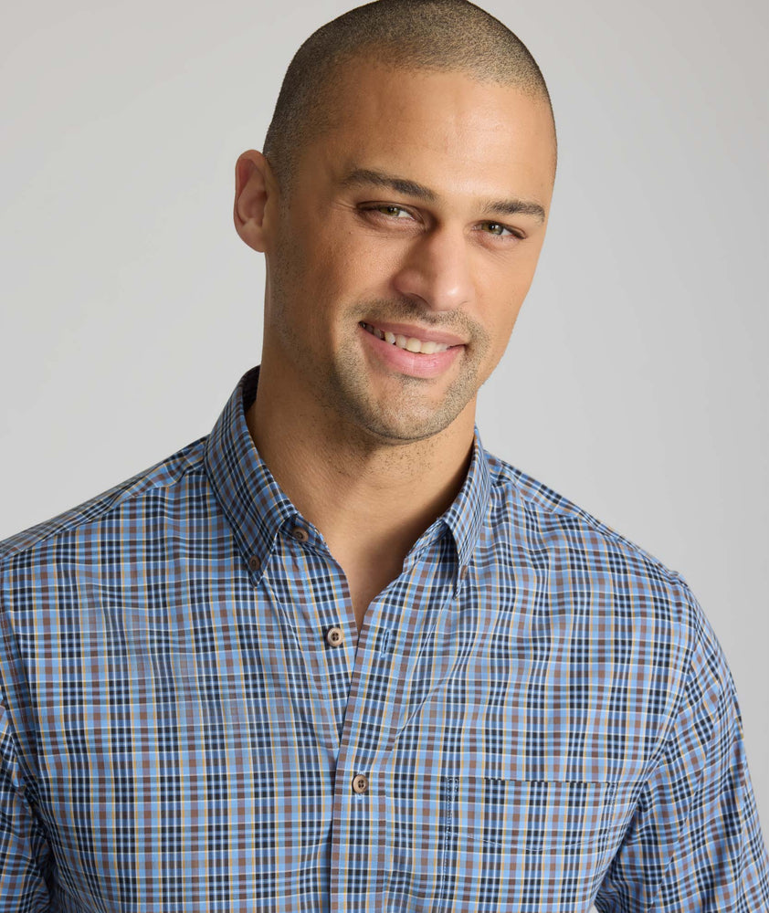 CottonTek™ Brachetto Shirt