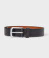 Classic Leather Belt