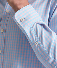 Wrinkle-Free Performance Shirt