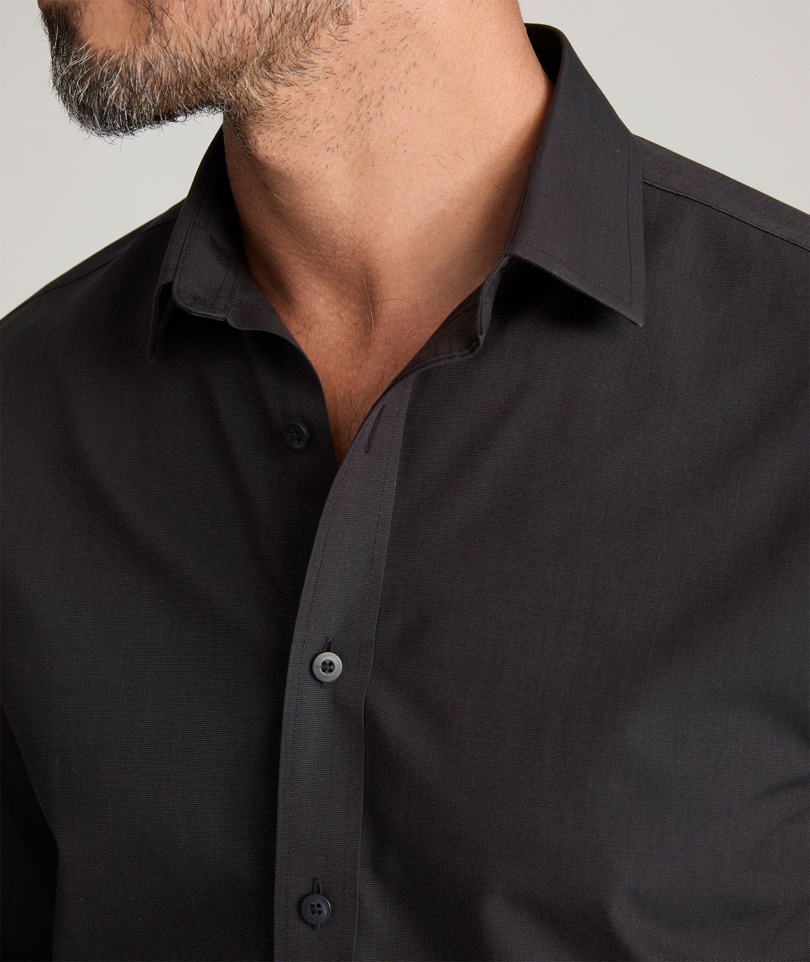 untuckit dress shirts Wrinkle-Free Dress Shirt White | For Occasions When You Can't Untuck