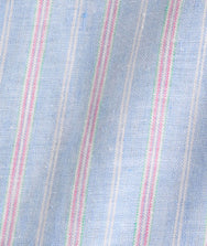 Wrinkle-Resistant Linen Boyd Shirt Zoom