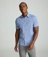Performance Short-Sleeve Bradshaw Shirt