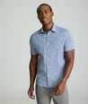 Performance Short-Sleeve Bradshaw Shirt
