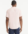 Wrinkle-Free Performance Short-Sleeve Brenner Shirt - FINAL SALE