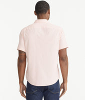 Wrinkle-Free Performance Short-Sleeve Brenner Shirt 4