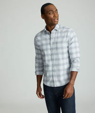 Performance Flannel Brightlake Shirt