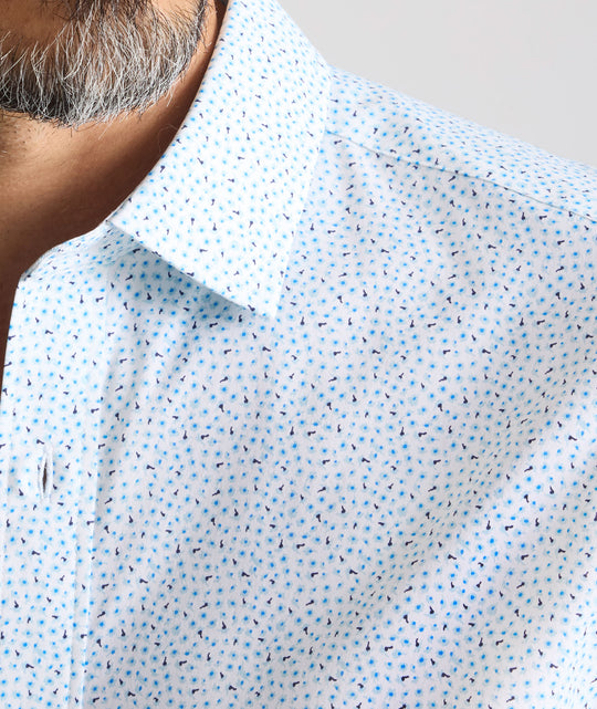 Performance Short-Sleeve Brookstone Shirt