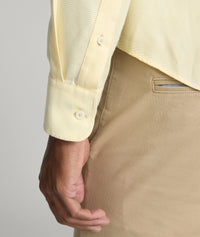 Wrinkle-Free Burke Shirt